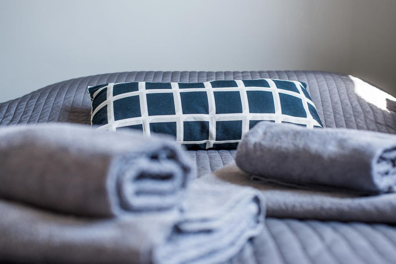 Baszta Jacek Gdańsk Apartman Kültér fotó